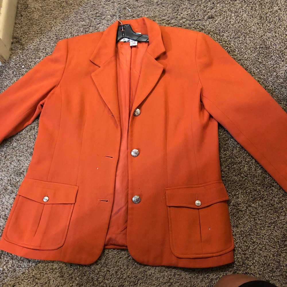 Ladies Jacket